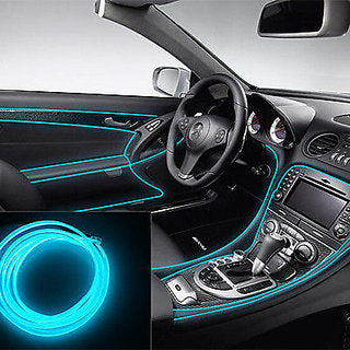 Car Neon Light Decor Lamp - TuneUpTrends.com