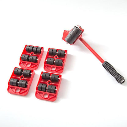 Easy Furniture Lifter Mover Tool Set - TuneUpTrends.com